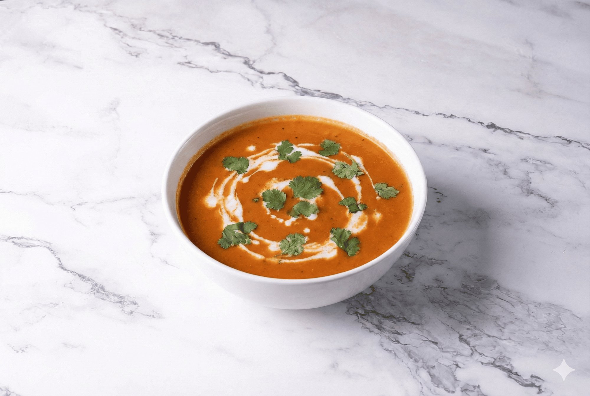 Tikka Masala Sauce