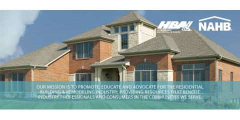 Home Builders & Remodelers Metro East Association Photo