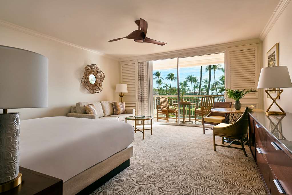 Grand Wailea, A Waldorf Astoria Resort Image