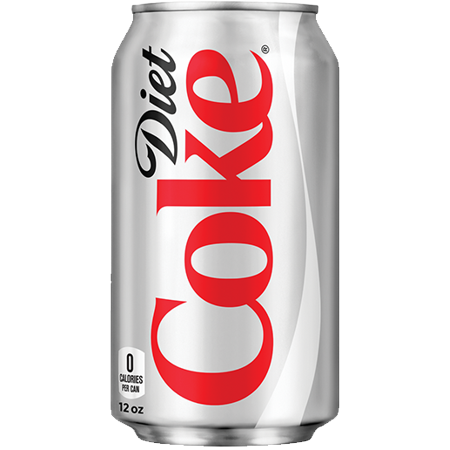 Diet Coke