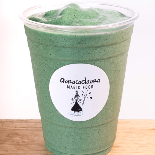 Green Beauty Smoothie