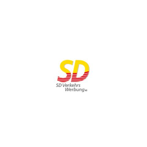 Logo von SD VerkehrsWerbung KG