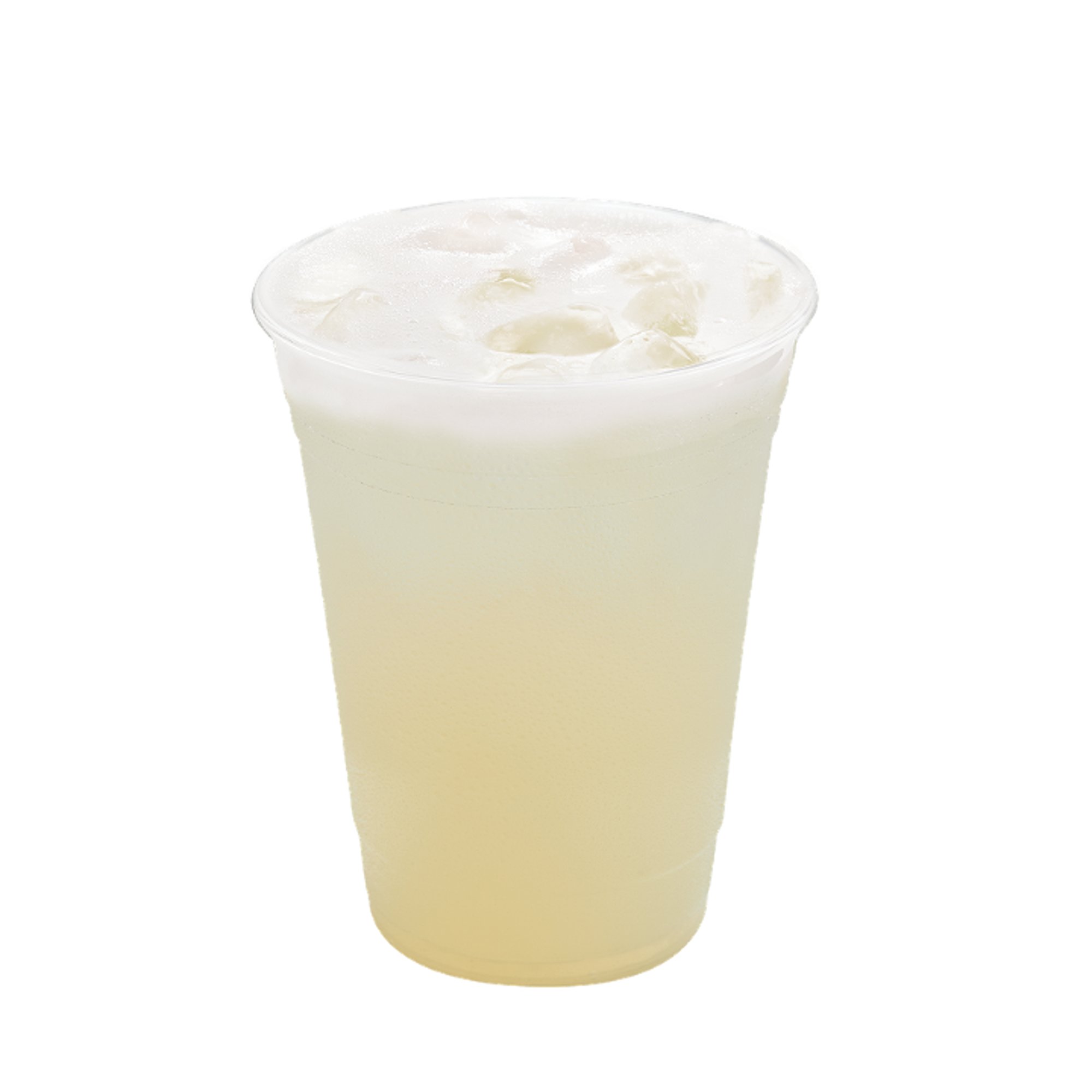 Classic Lemonade