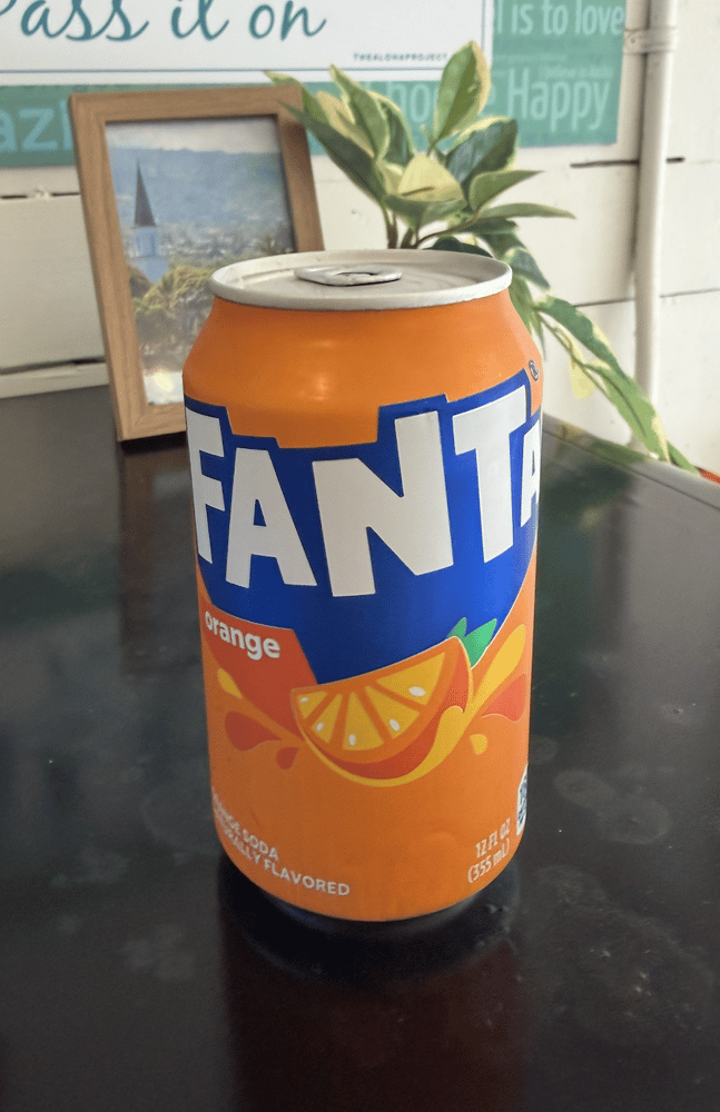 Fanta