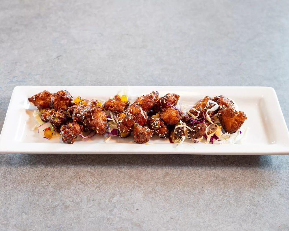 Cauliflower Love