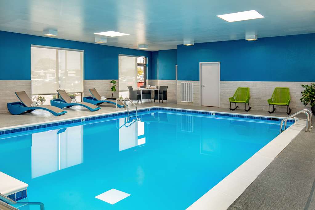 Hampton Inn Rehoboth Beach Image