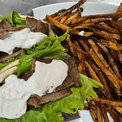 Gyro