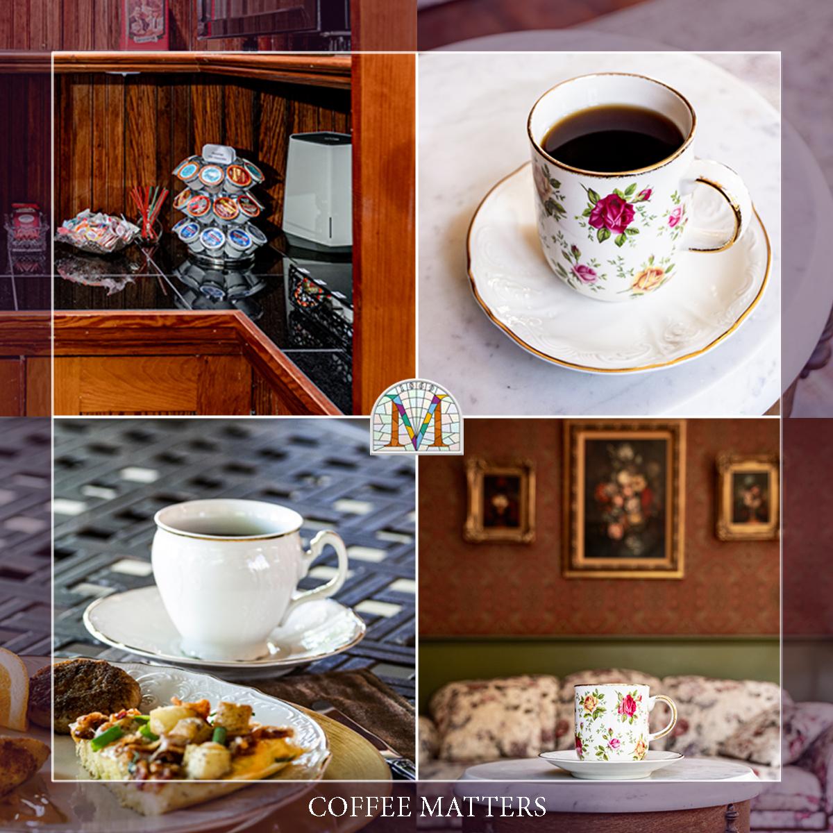 Vrooman Mansion Image