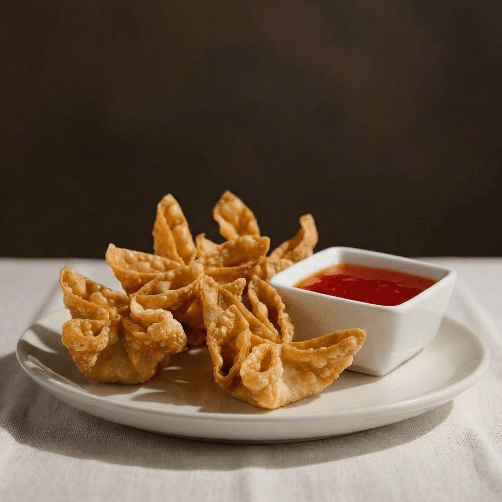 Crab Delight