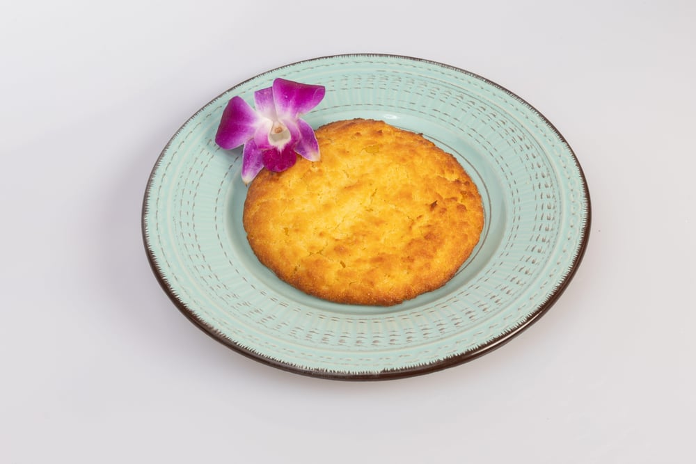 Arepa de choclo