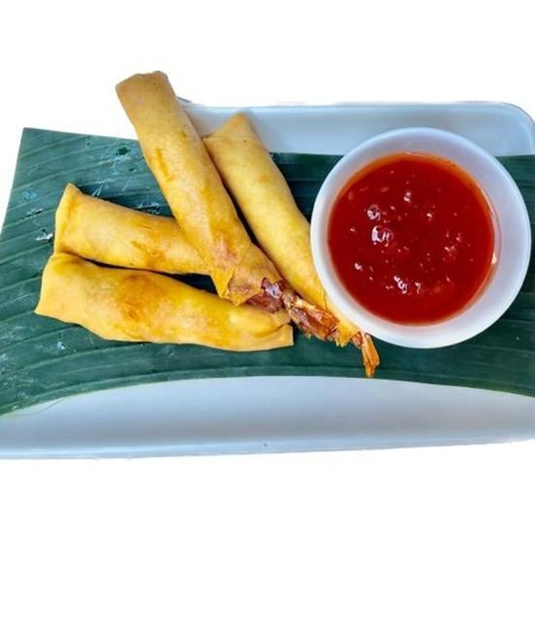 Fried Shrimp Roll (4)