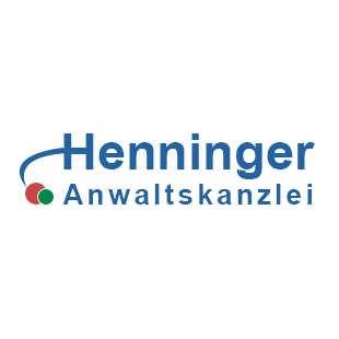 Logo von Rechtsanwältin Dagmar Henninger