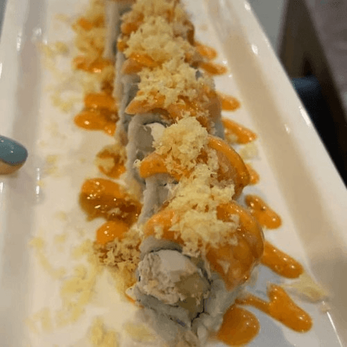 Philly Roll