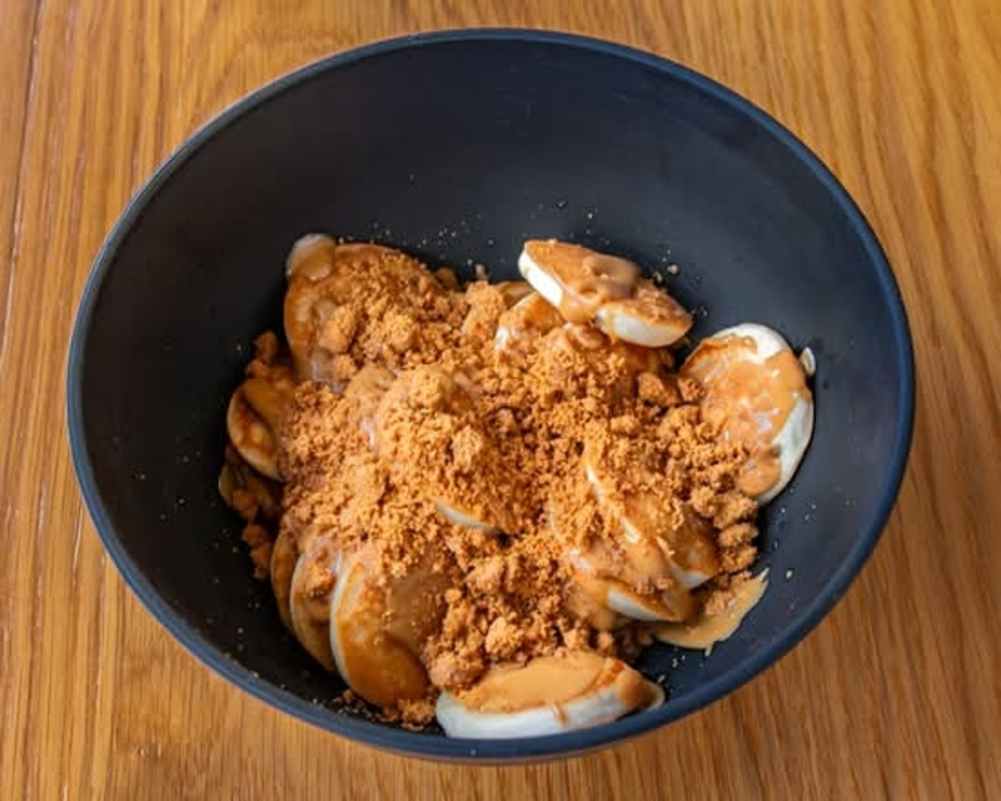 Biscoff Pancake