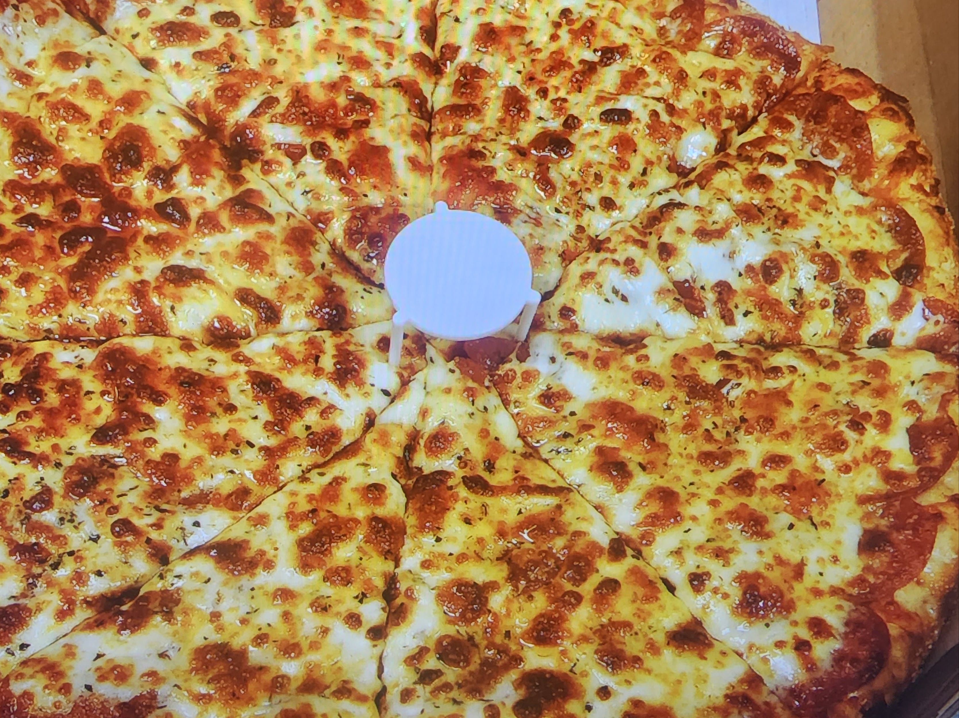 Pepperoni Classic Pizza