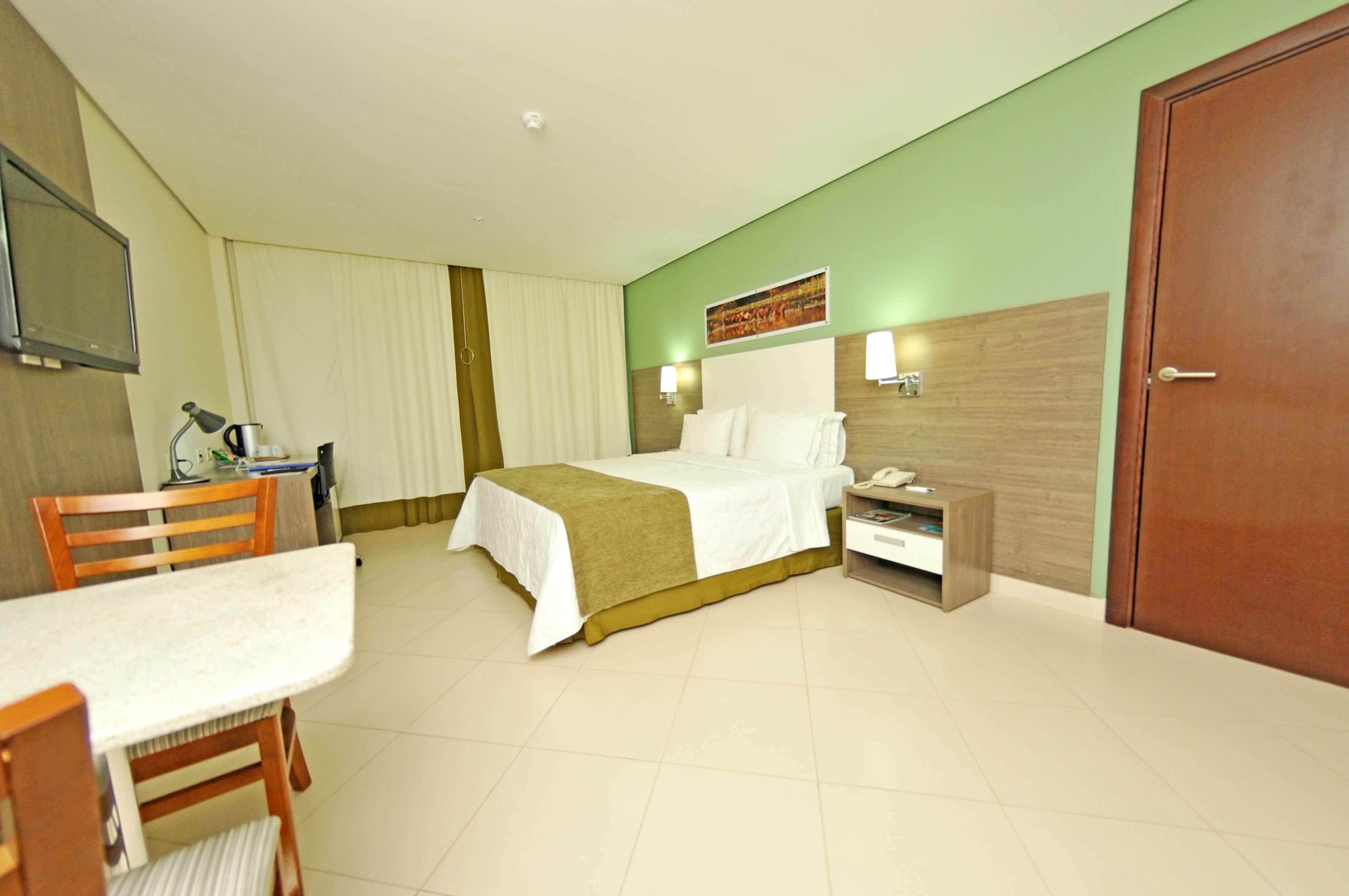 Images Holiday Inn Cuiaba