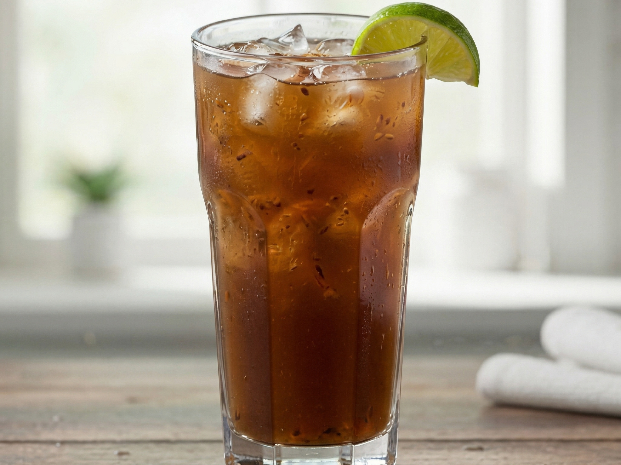Tamarindo Juice