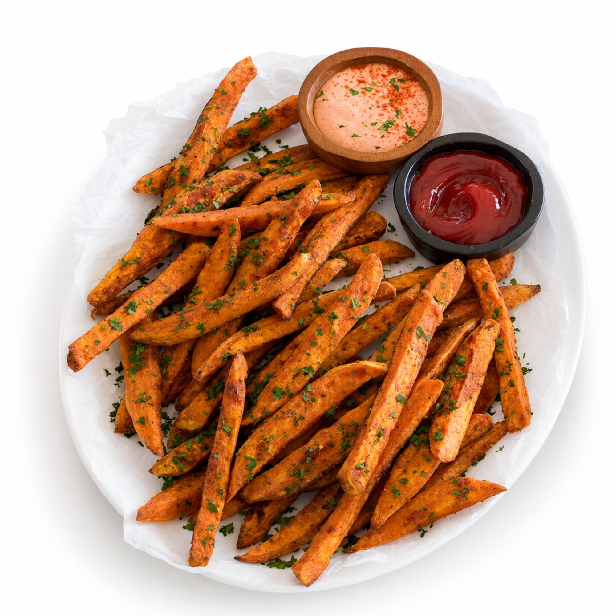 Sweet Potato Fries