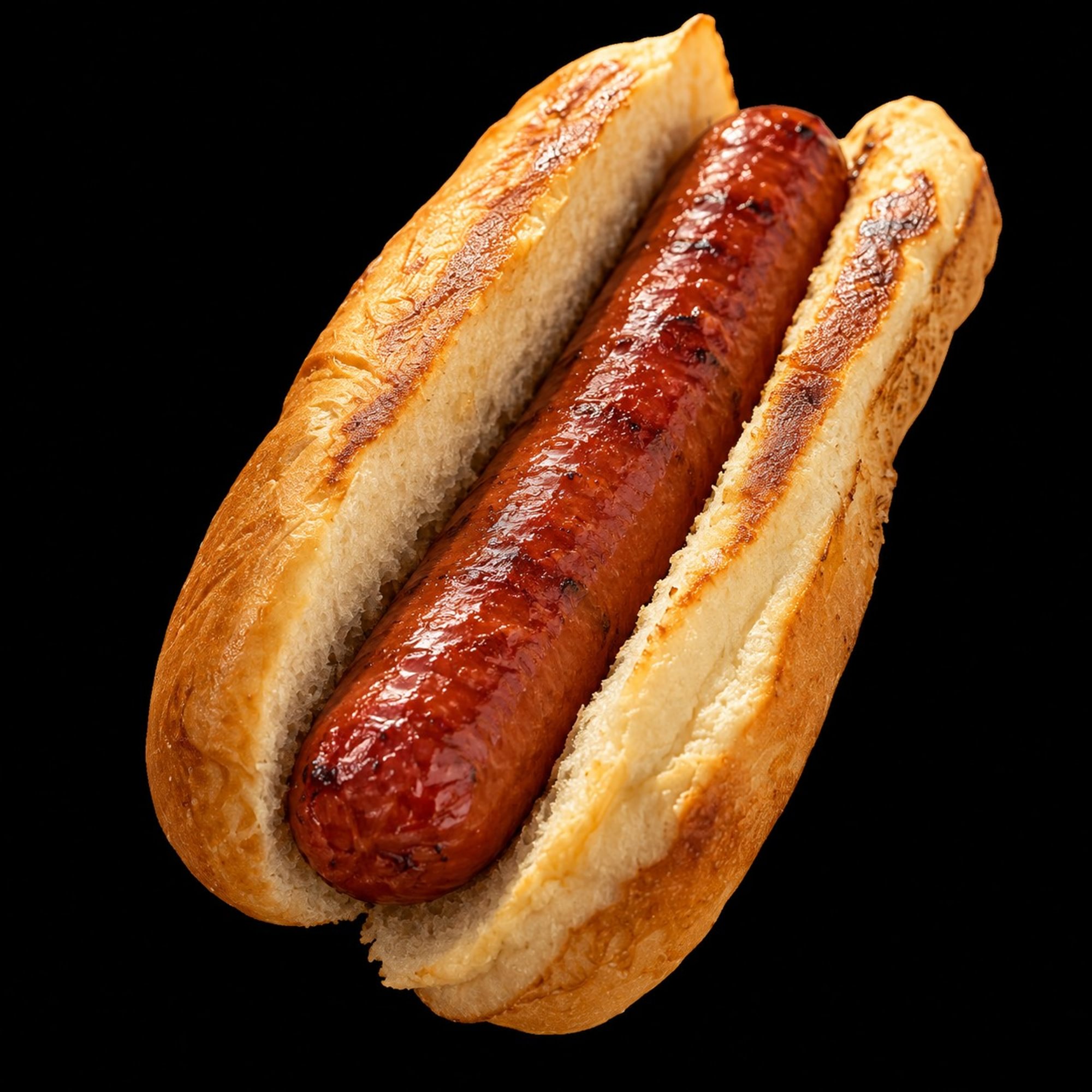 Plain Dog
