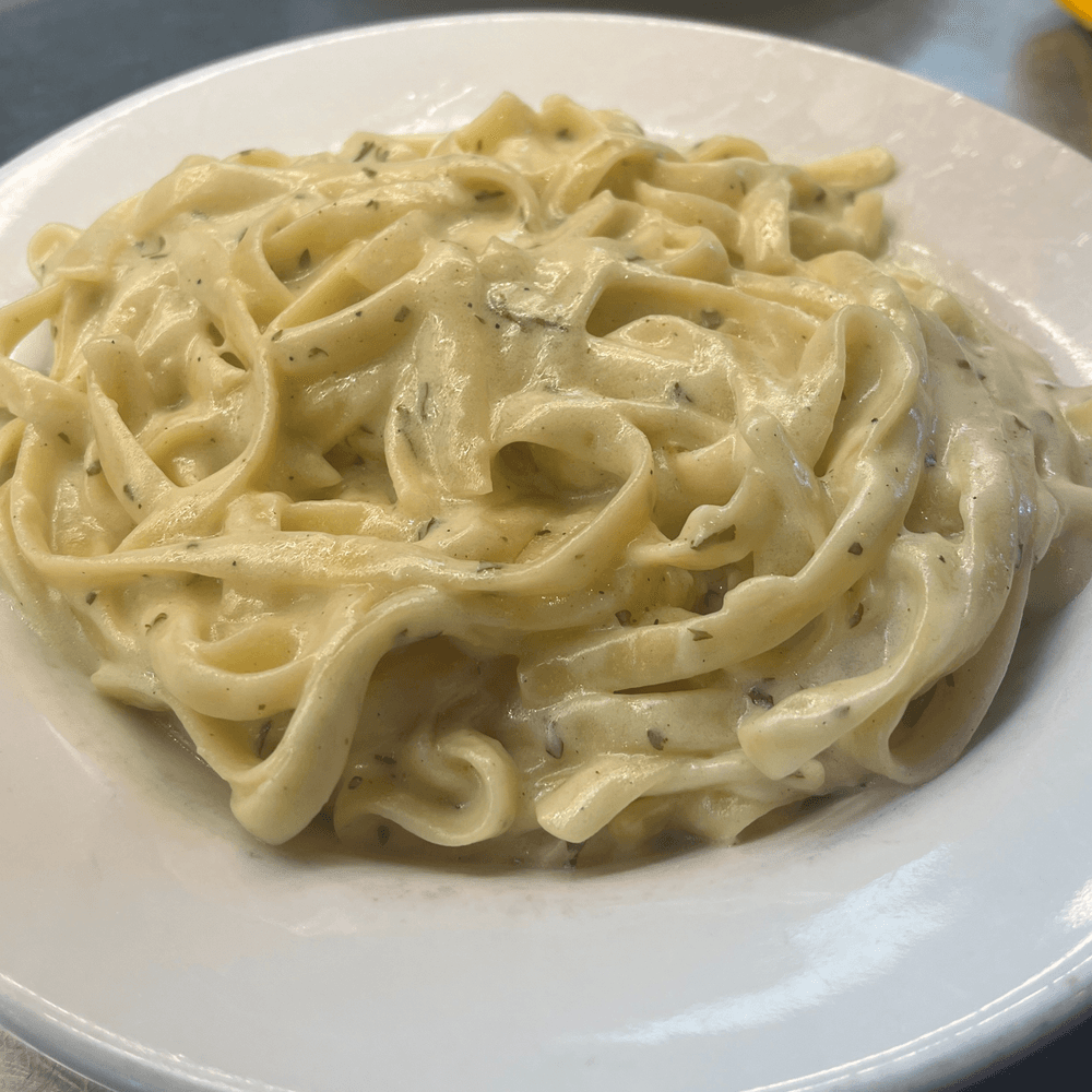 Fettuccine
