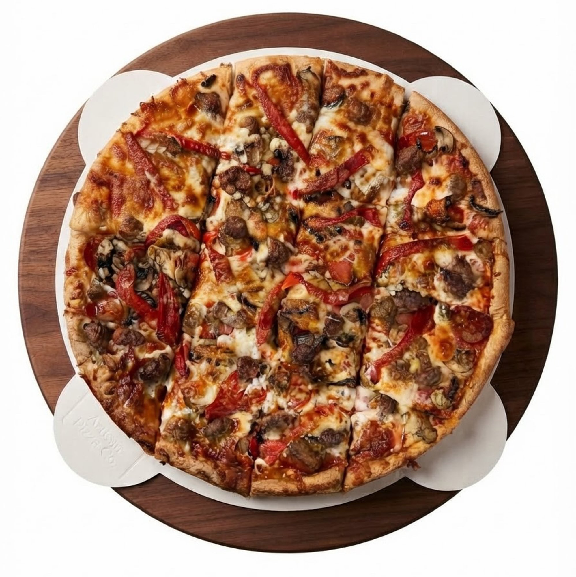 Luciano Pizza (14" Large)