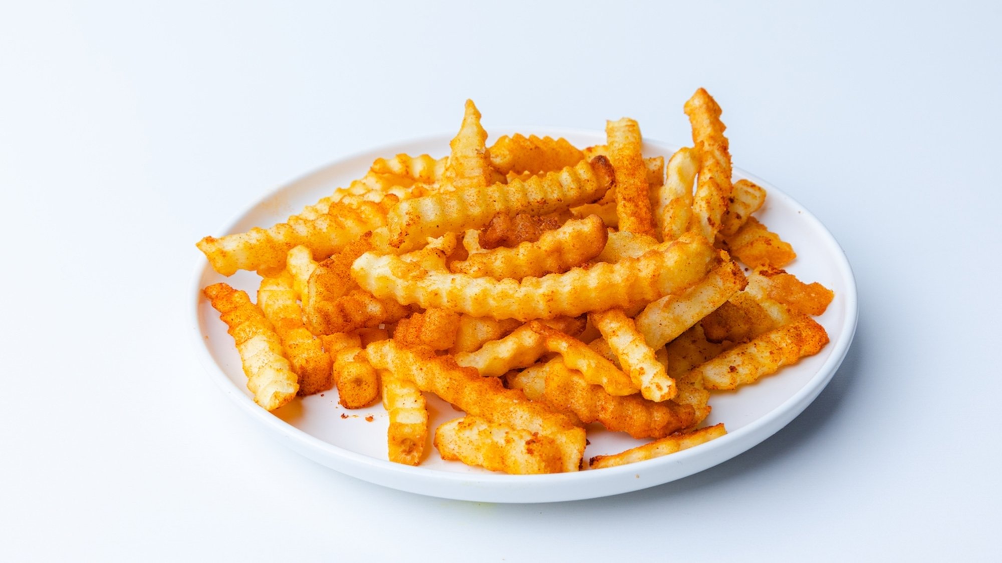 Fries (SMALL)