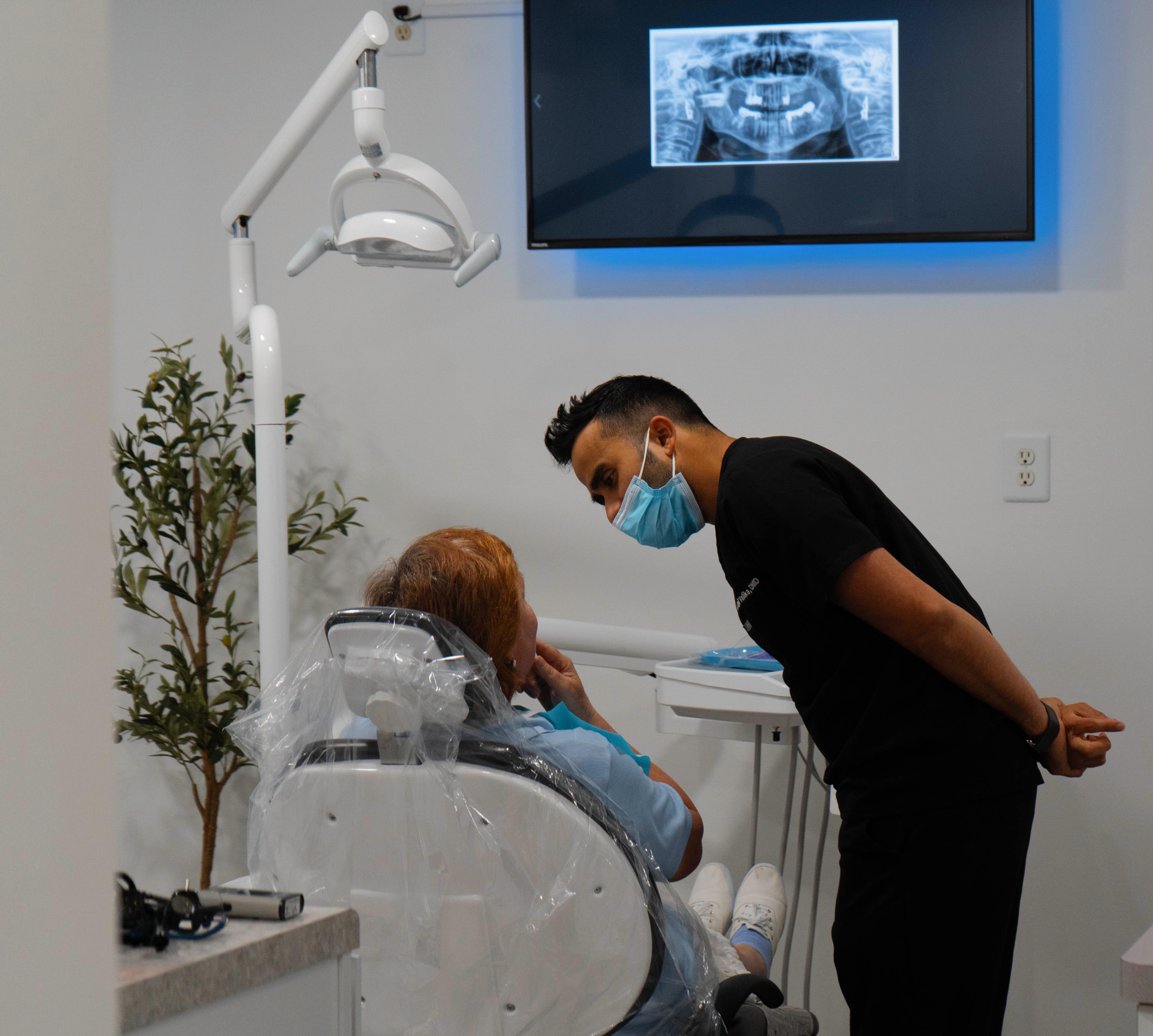 Bliss Dental St. Charles Image