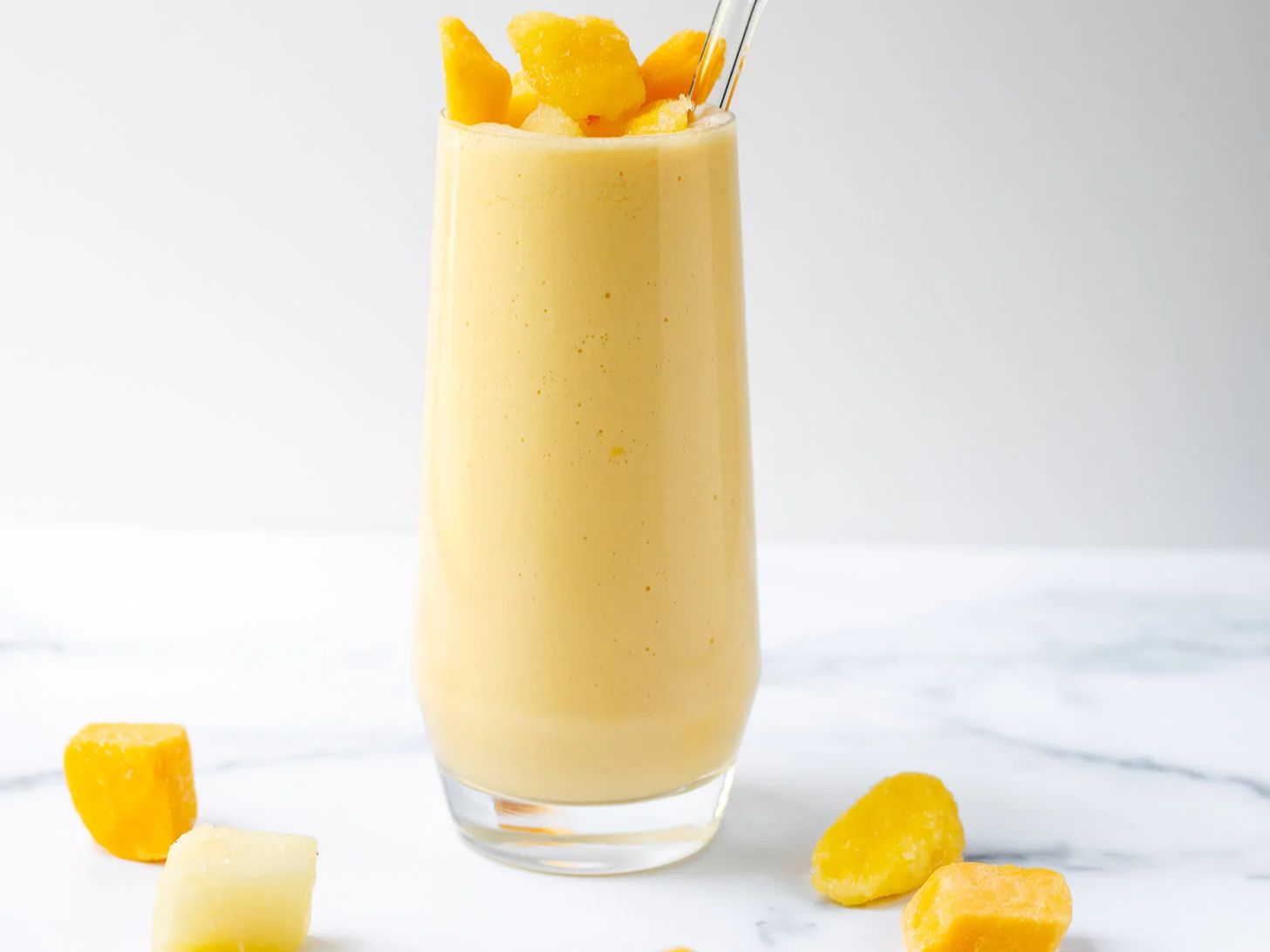 MANGO SMOOTHIE