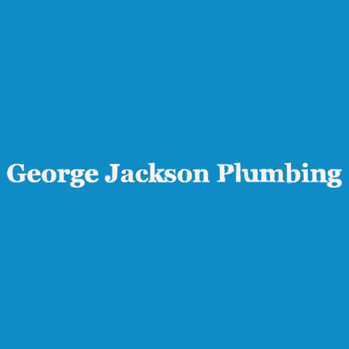 George Jackson Plumbing Logo