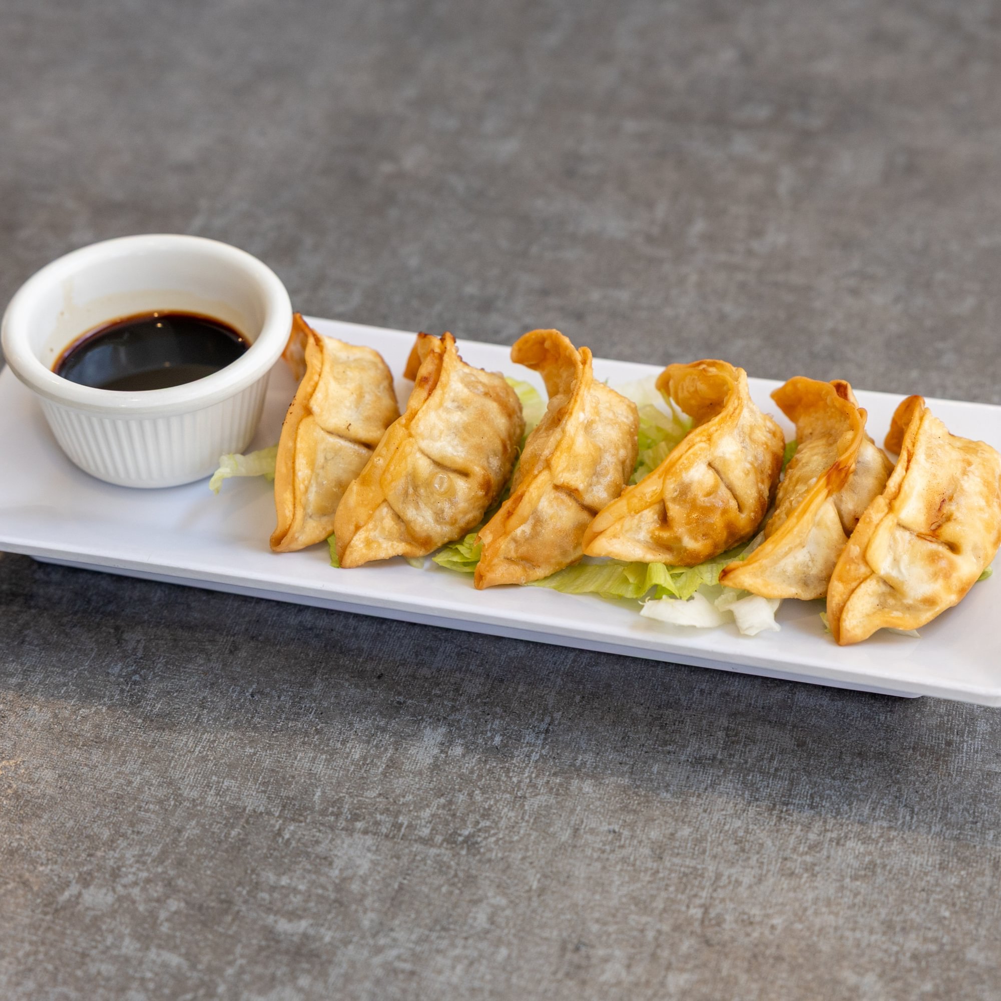 Dumplings