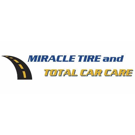 Miracle Tire & Total Car Care, Inc.