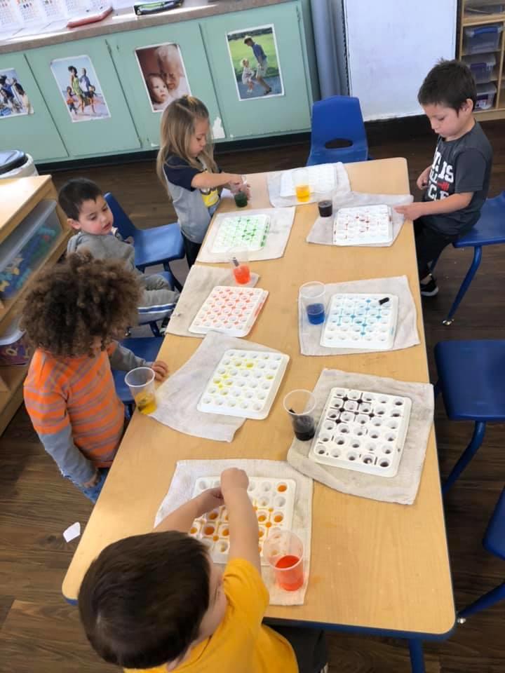 #1 Child Enrichment Center image