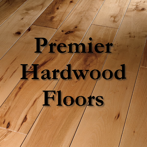 Premier Hardwood Floors