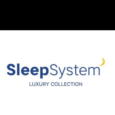 Sleep System Store Logo