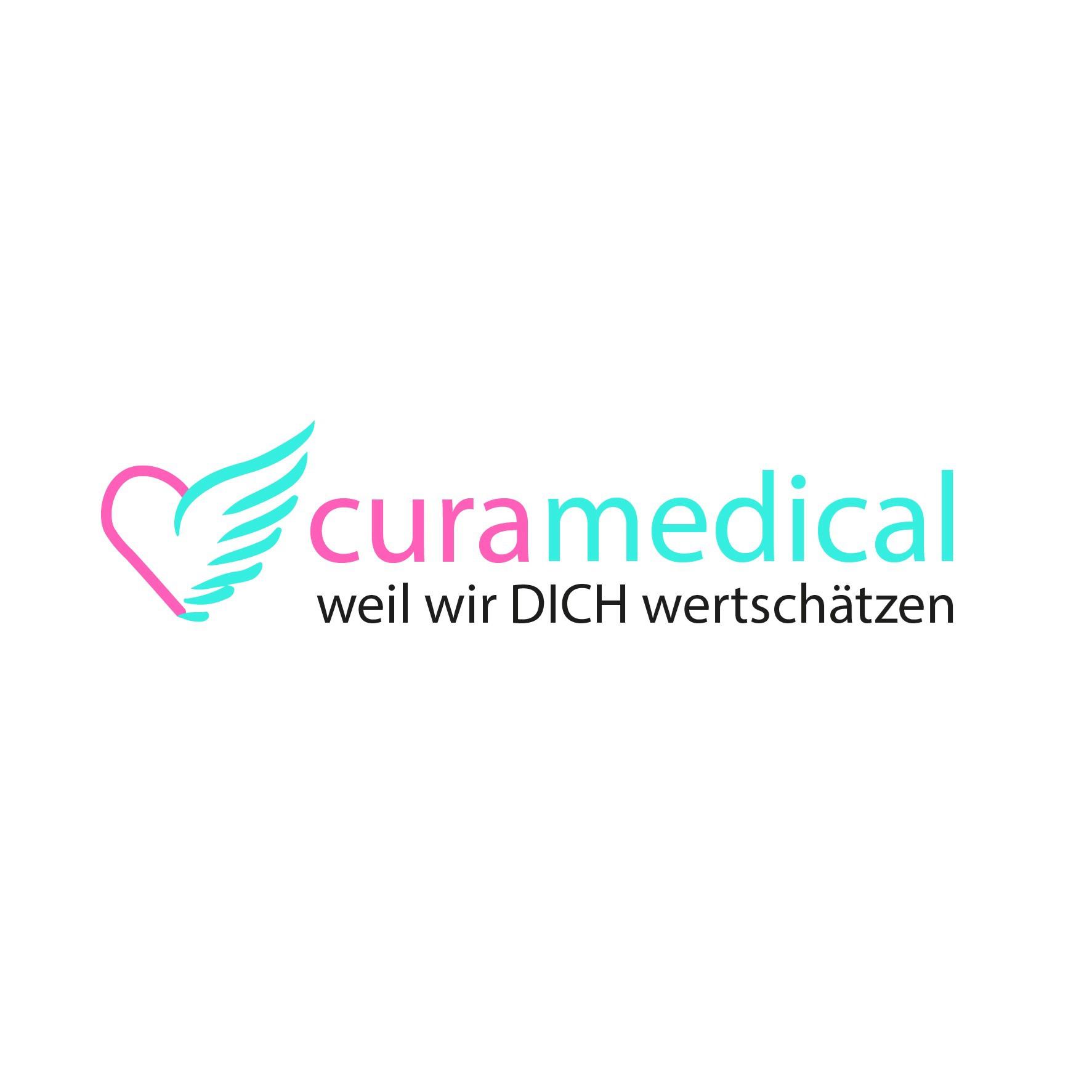 Logo von Cura Medical GmbH
