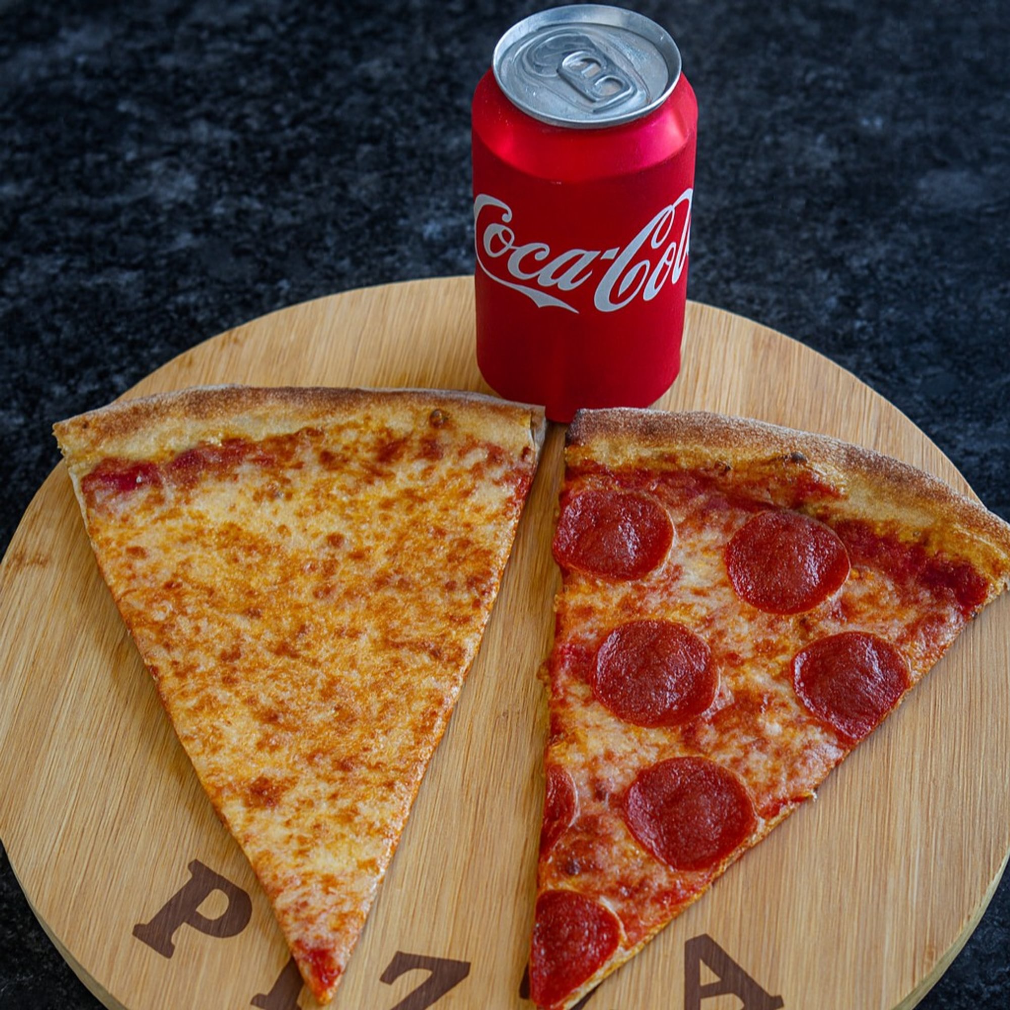 2 Slice Deal Combo