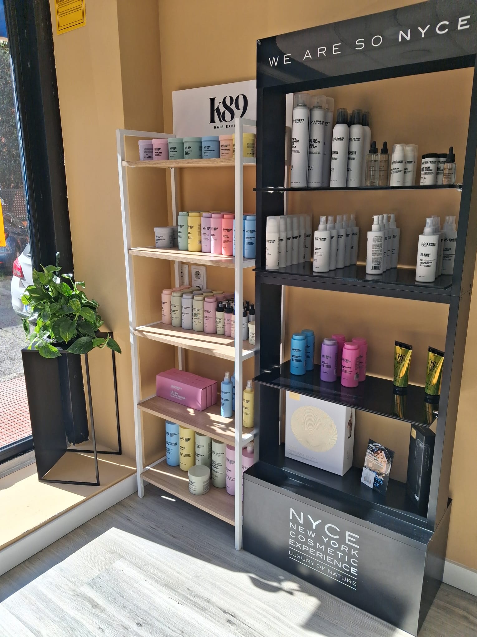 Galería en miniatura