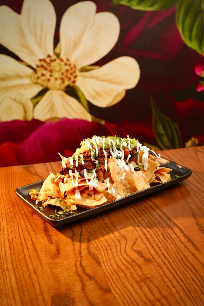 Nachos
