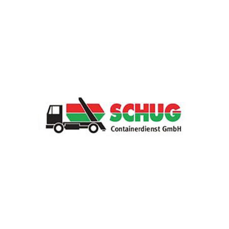 Logo von Gerhard Schug Containerdienst GmbH