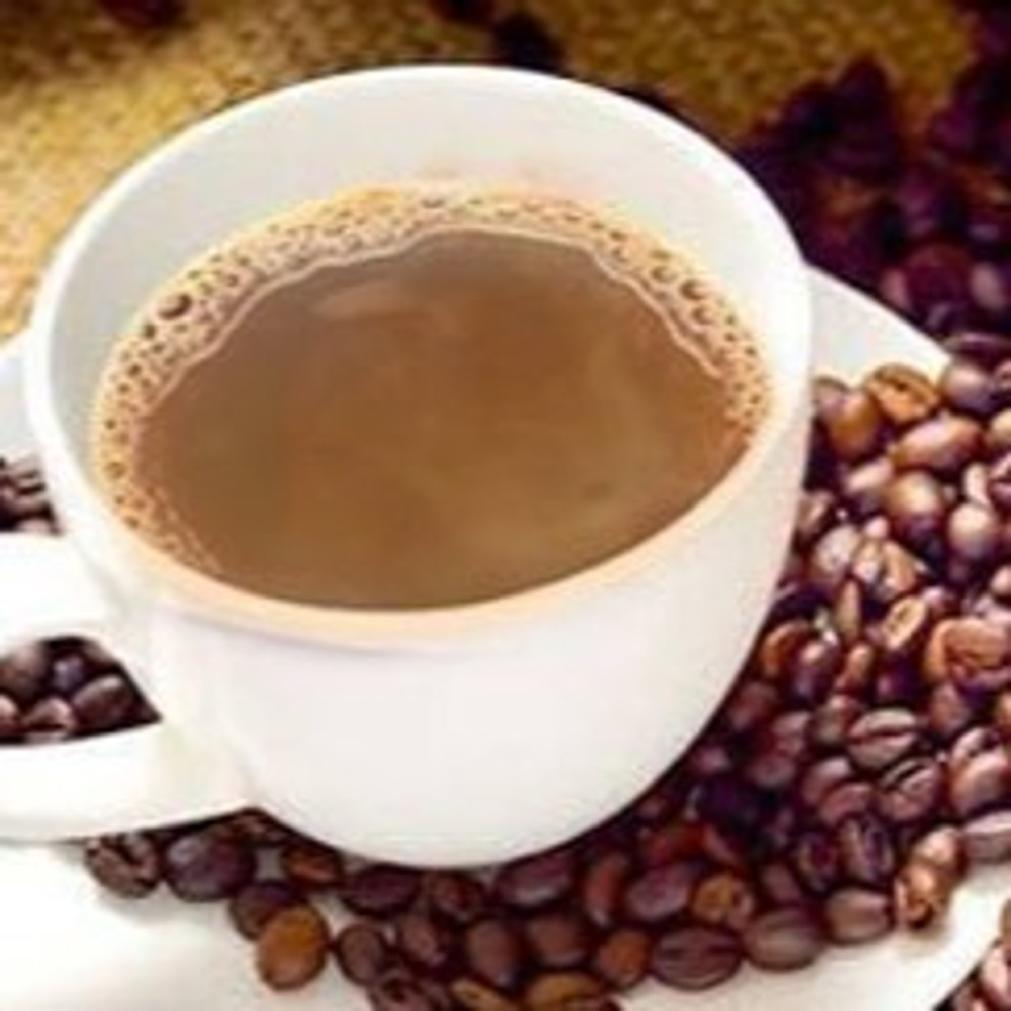 Coffee