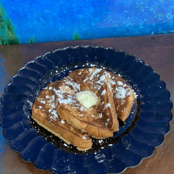 Classic French Toast