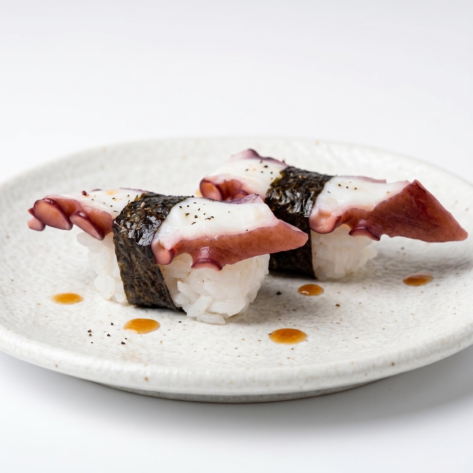 NIGIRI OCTOPUS
