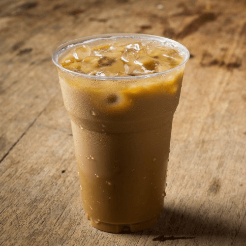 Iced Coffee