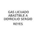 Gas Licuado Abastible a Domicilio Sergio Reyes San Fernando