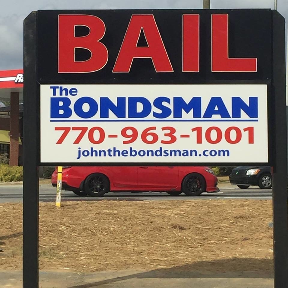 The Bondsman