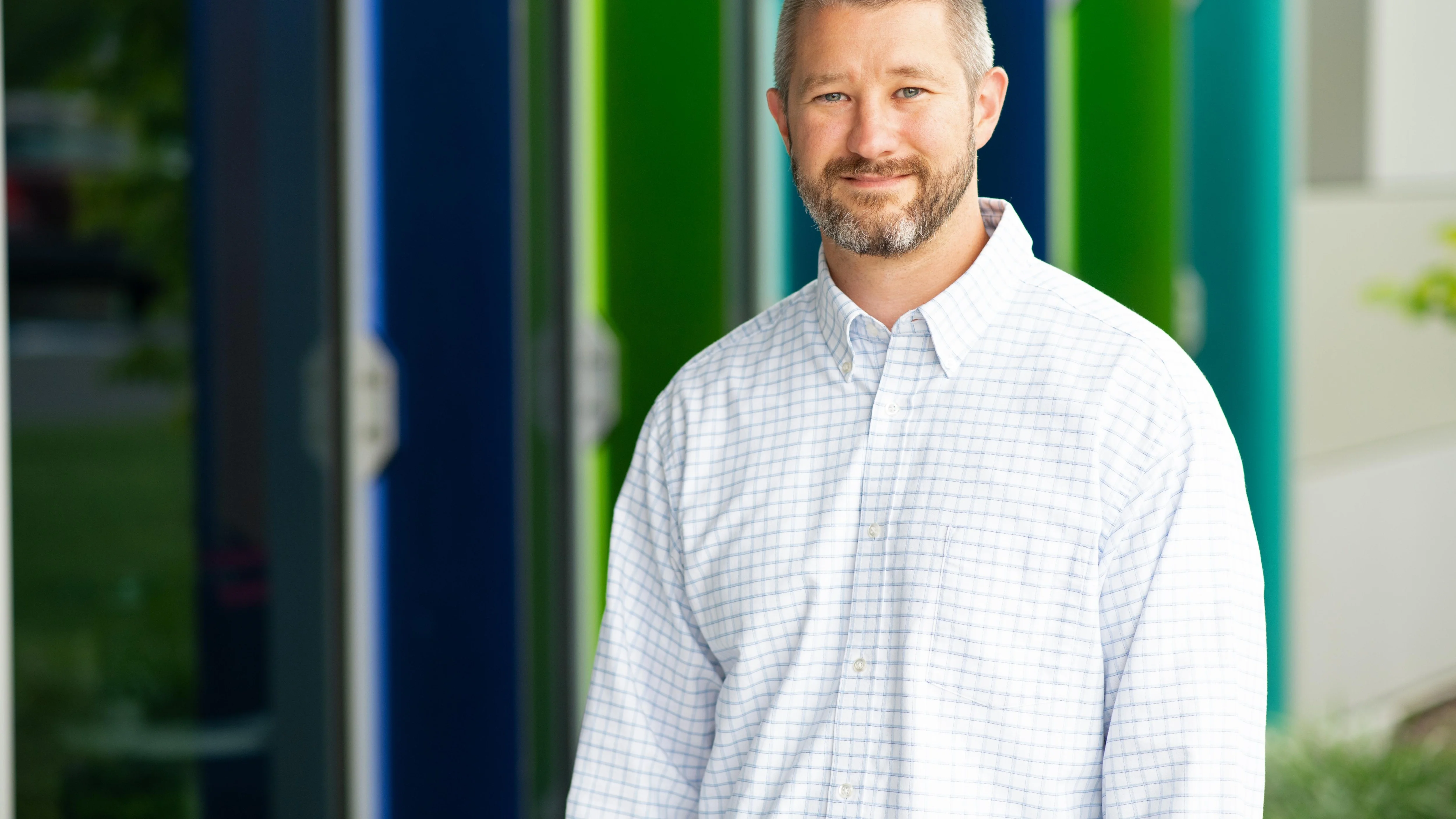 Michael W. Gergel, DO Logo