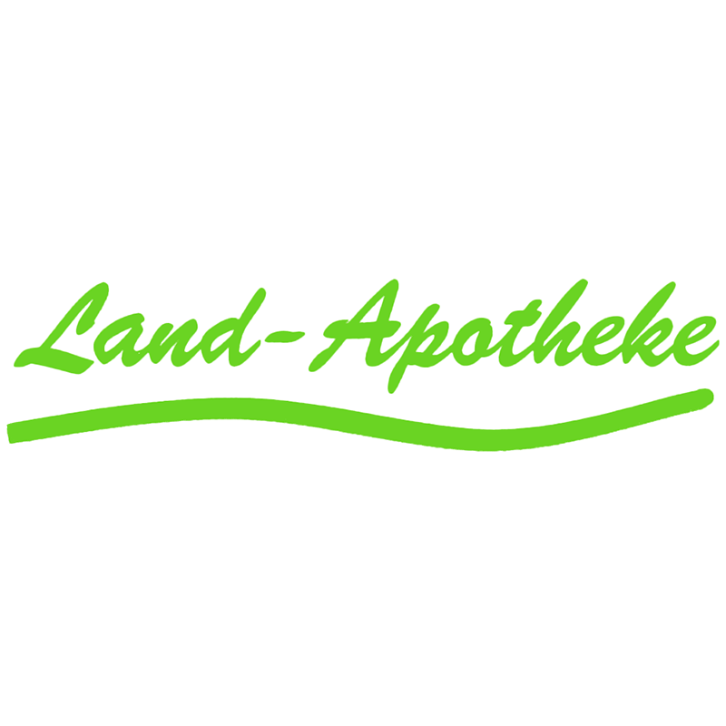 Logo der Land-Apotheke