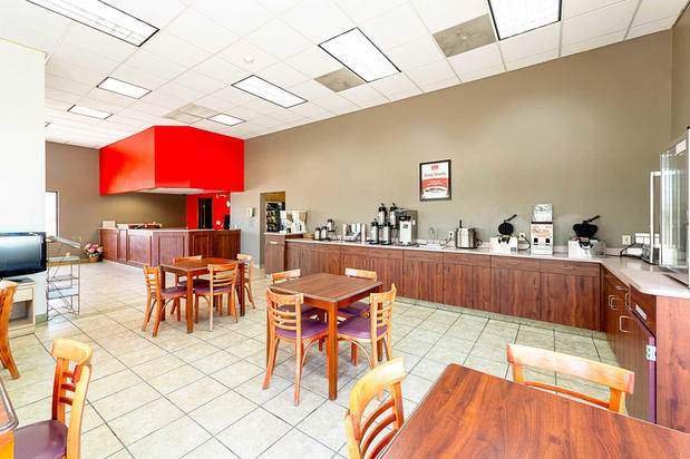 Images Econo Lodge