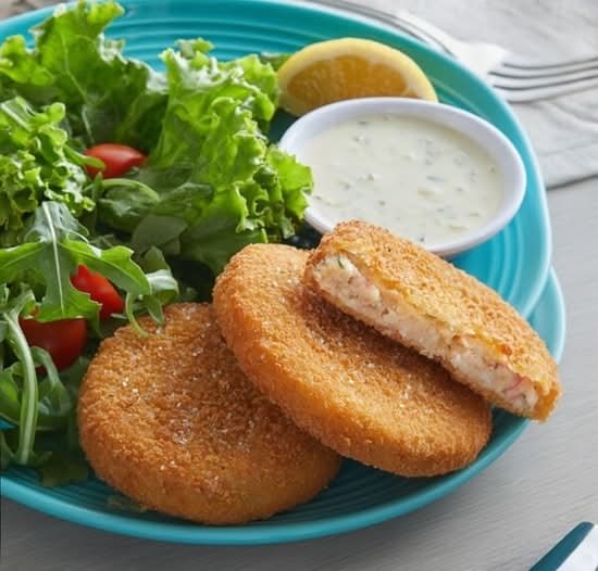 Crab Cake