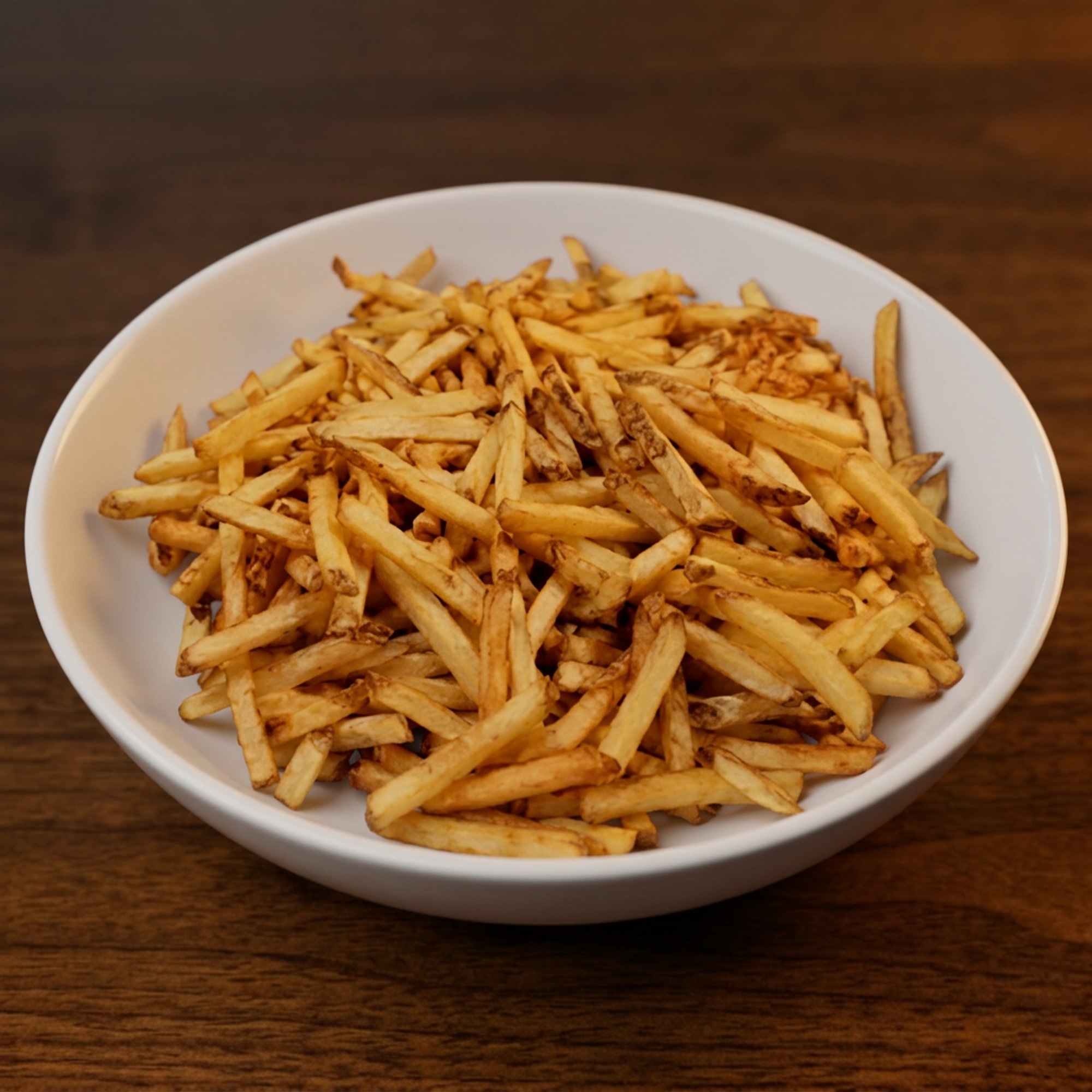 Fries (Tray)